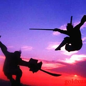 網(wǎng)賺之華山論劍