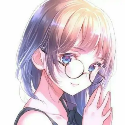书友头像