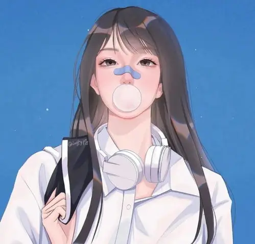 书友头像